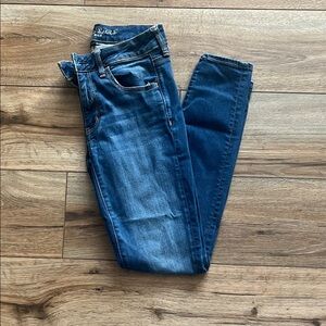 American Eagle Outfitters Blue Jeans
